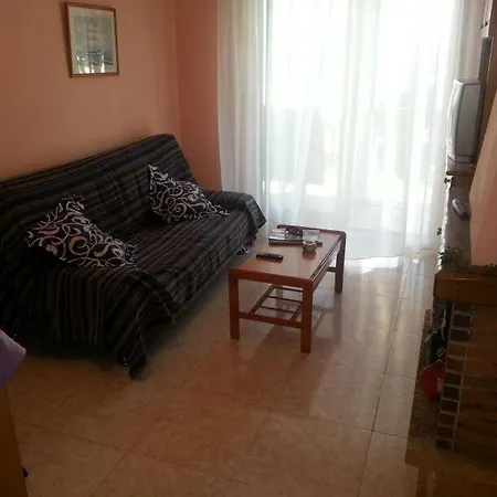 Peniscola Apartment *