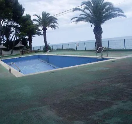 Peniscola Apartment *