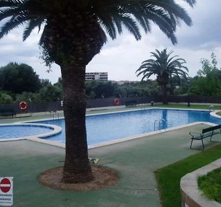 Apartment Peniscola Peniscola