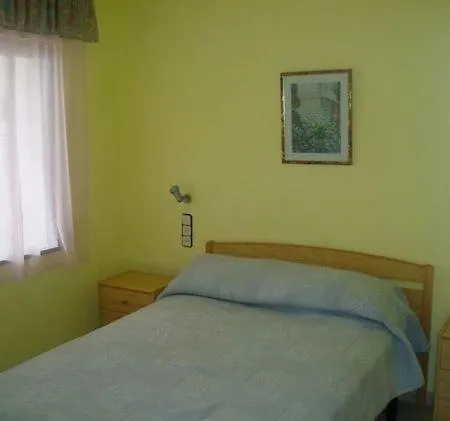 Peniscola Apartment