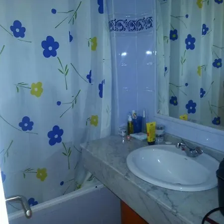 Apartment Peniscola Peniscola