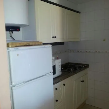 Apartment Peniscola