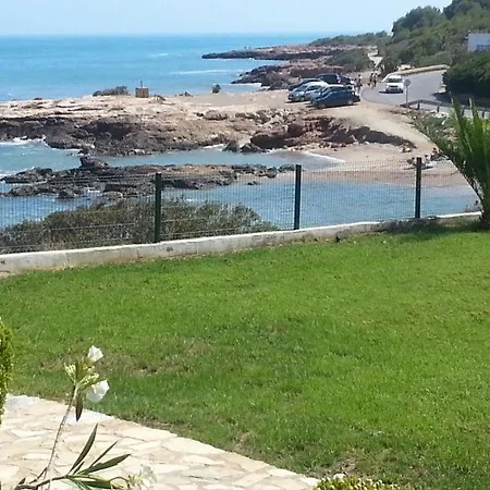 Apartment Peniscola